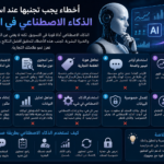 أخطاء الذكاء الاصطناعي في التسويق: نصائح عملية للمبتدئين والمحترفين