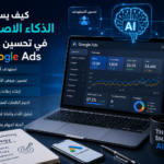 الذكاء الاصطناعي في Google Ads