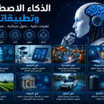 بحث عن الذكاء الاصطناعي وتطبيقاته