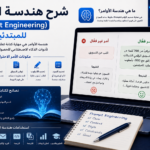 شرح هندسة الأوامر